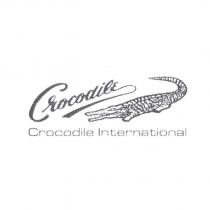 Crocodile International 及圖