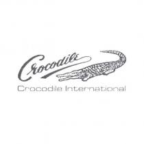 Crocodile International 及圖