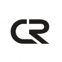 CR 設計字