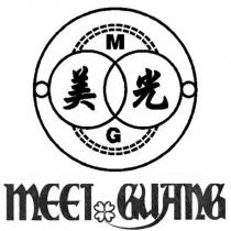 MEEI GUANG 美光及圖 MG