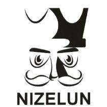 NIZELUN 國王頭圖