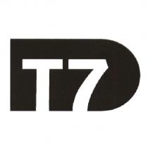 T7 及圖