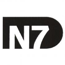 N7 及圖
