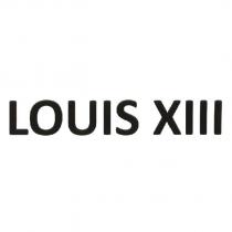 LOUIS XIII
