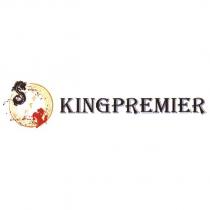 金有利 KINGPREMIER 及圖