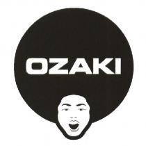 OZAKI 人頭圖