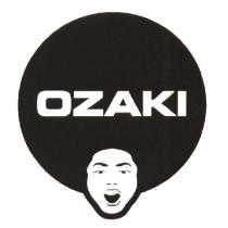 OZAKI 人頭圖