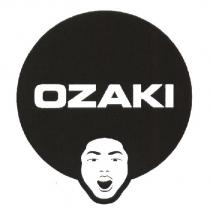 OZAKI 人頭圖
