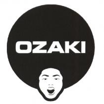 OZAKI 人頭圖