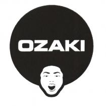 OZAKI 人頭圖