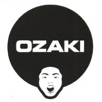OZAKI 人頭圖