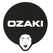 OZAKI 人頭圖