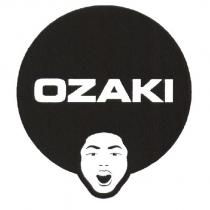 OZAKI 人頭圖