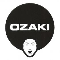 OZAKI 人頭圖