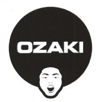 OZAKI 人頭圖