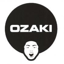 OZAKI 人頭圖
