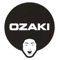 OZAKI 人頭圖