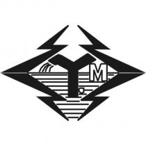 南和機電工業有限公司標章