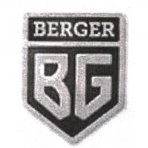 BG BERGER 設計圖