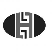 六和機械標章 2