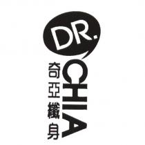 DR. CHIA 奇亞纖身及圖