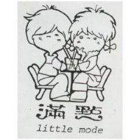 滿點及圖 LITTLE MODE 