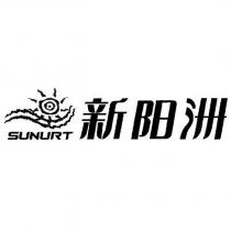 SUNURT 新陽洲及圖