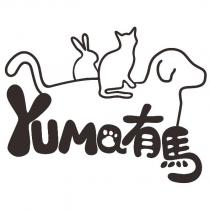 YUMA 有馬及圖