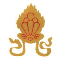 寶吉祥有限公司標章