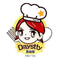 DAYSTTY 黛絲蒂及圖