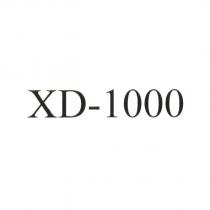 XD-1000