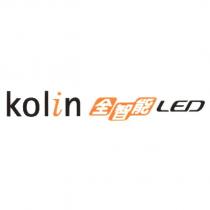 kolin 全智能 LED