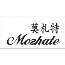 莫札特 Mozhate
