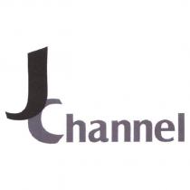 J Channel 設計字