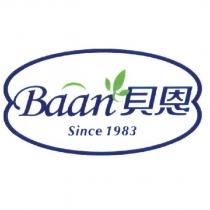 貝恩 Baan 及圖
