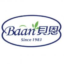 貝恩 Baan 及圖