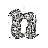 N 字圖形 