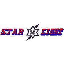 STAR LIGHT 光及圖