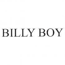 BILLY BOY