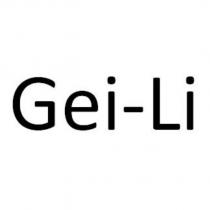 Gei-Li