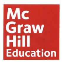 MCGRAW HILL EDUCATION and Design