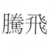 騰飛