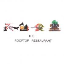 天台食堂 THE ROOFTOP RESTAURANT
