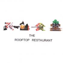 天台食堂 THE ROOFTOP RESTAURANT