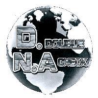 D. DOUBLE N.A CHECK 及圖