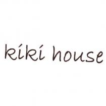 kiki house