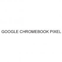 GOOGLE CHROMEBOOK PIXEL