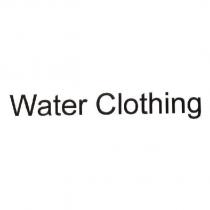 Water Clothing