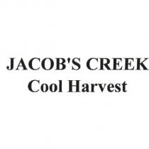 JACOB'S CREEK Cool Harvest
