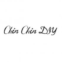 Chin Chin DIY